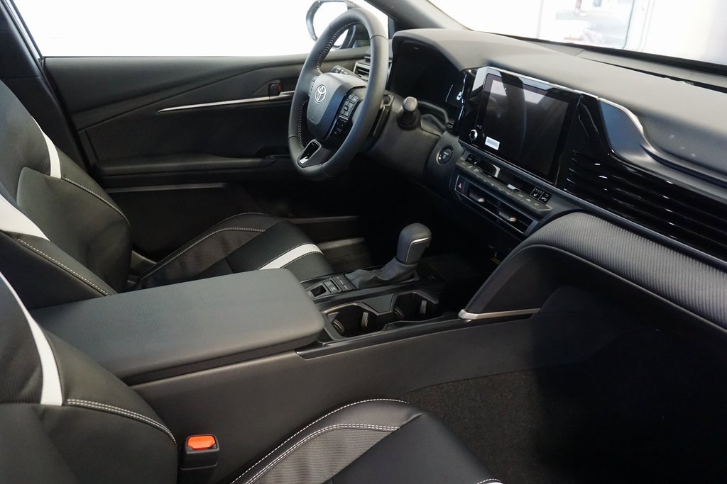 New 2026 Toyota Camry SE image 26