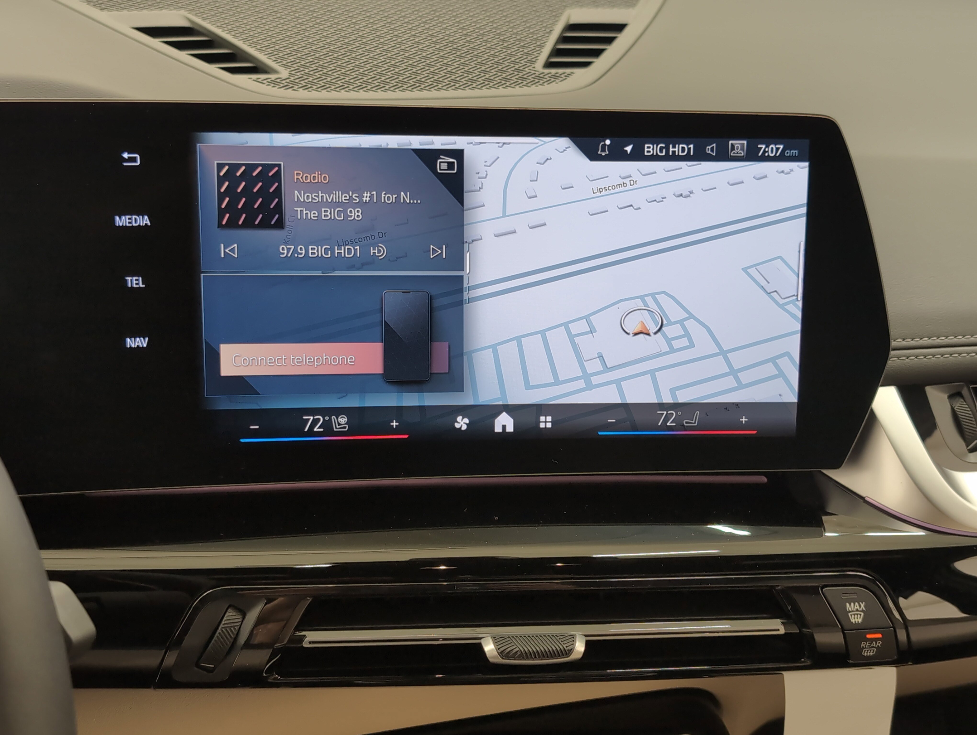 New 2025 BMW X1 xDrive28i w/ Convenience Package image 17