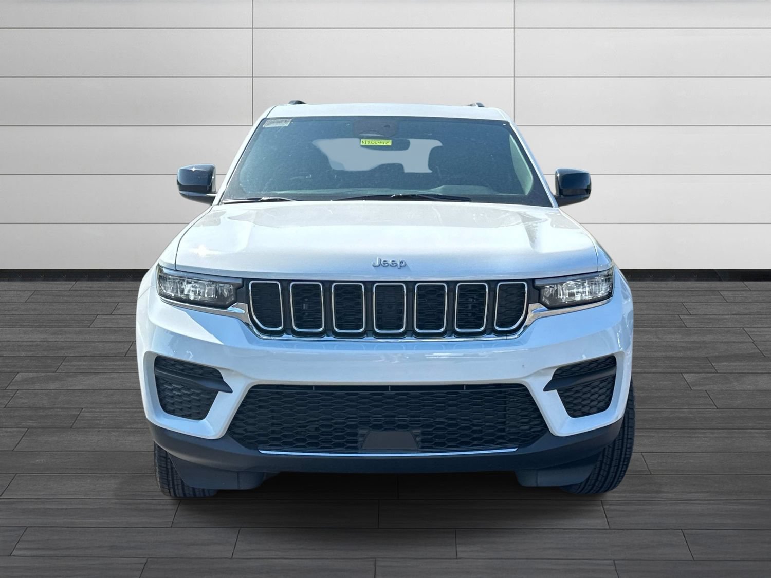 New 2026 Jeep Grand Cherokee Laredo X AWD/4WD image 11