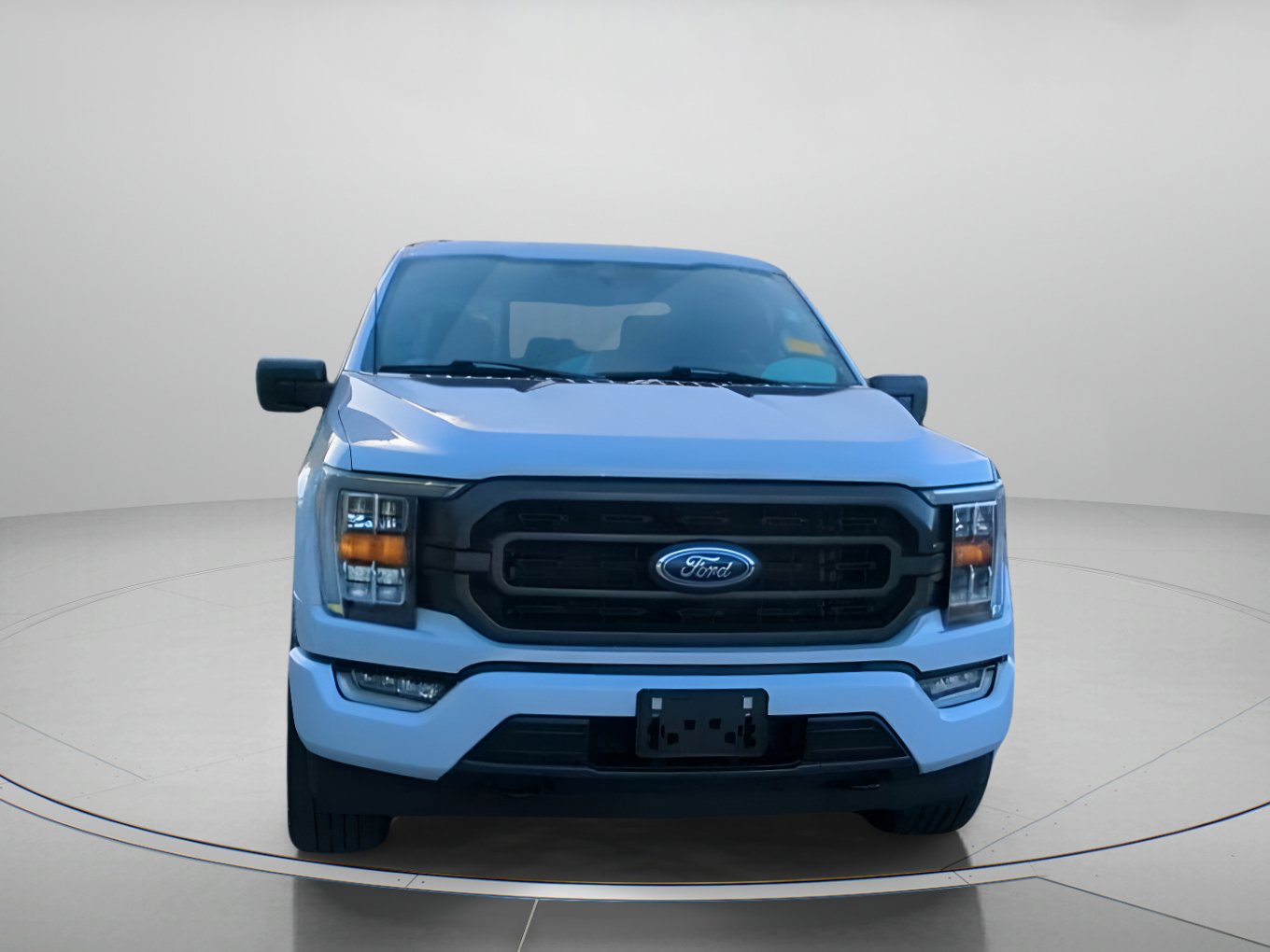 Certified 2022 Ford F150 XLT w/ Equipment Group 302A High image 7