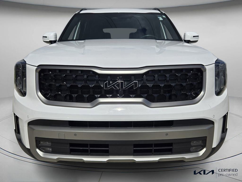 Certified 2023 Kia Telluride SX X-Pro image 5