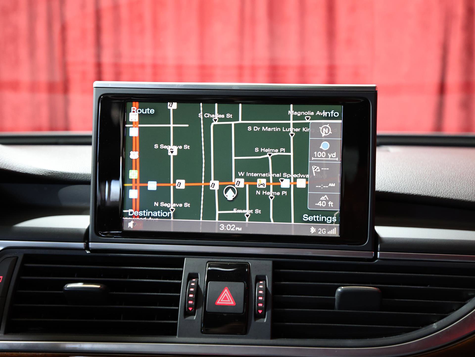 Used 2015 Audi A6 3.0T Premium Plus w/ 19" Sport Package image 18