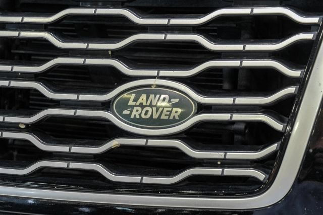 Used 2019 Land Rover Range Rover Supercharged AWD/4WD image 72