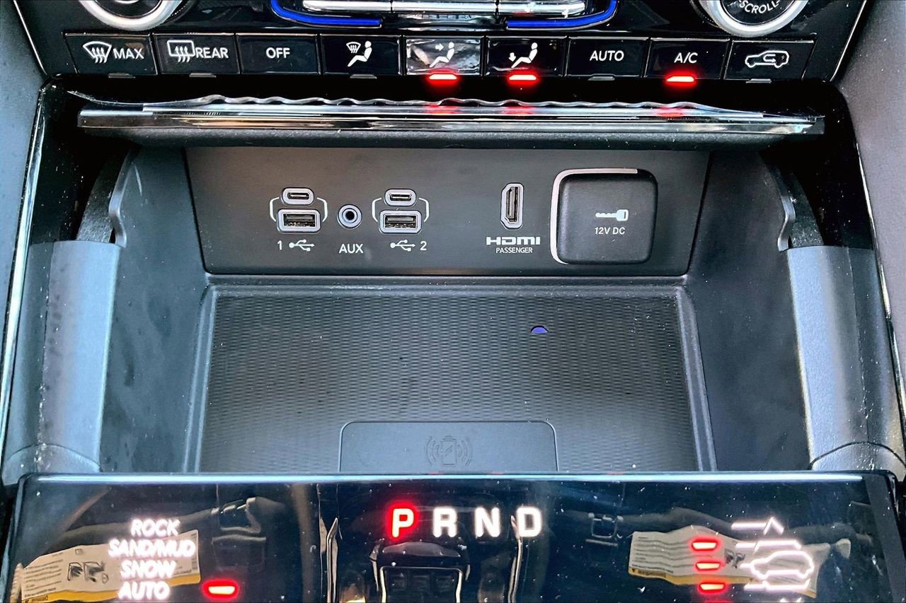 Certified 2023 Jeep Grand Cherokee L Summit image 18