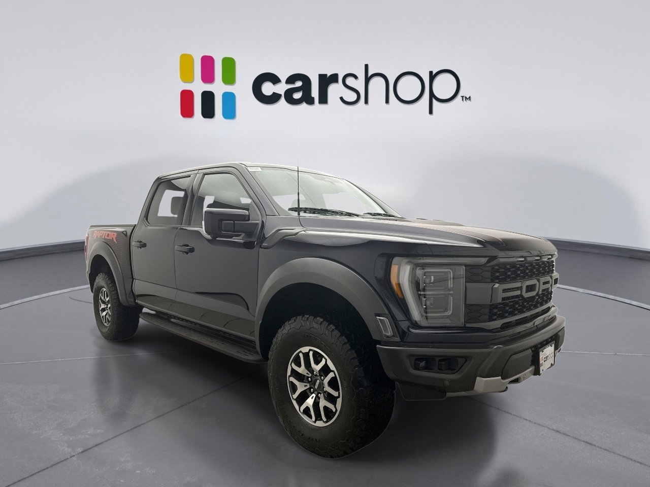 Used 2023 Ford F150 Raptor image 7