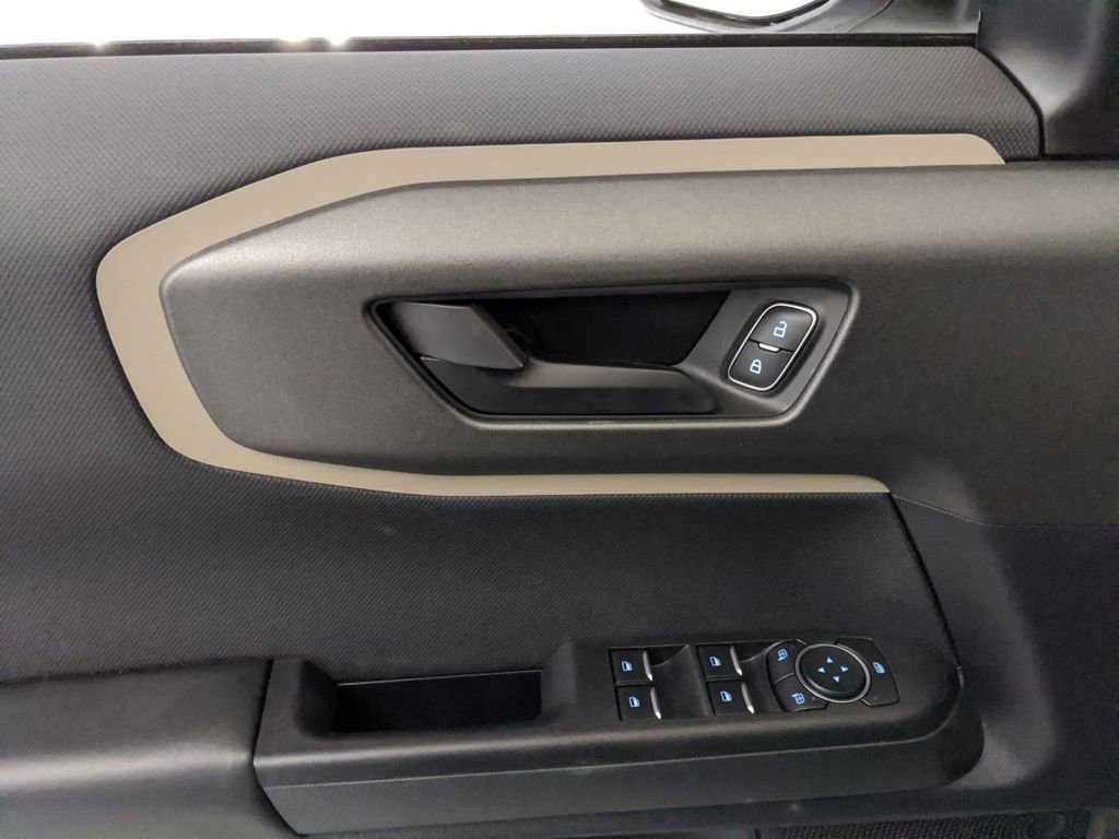 New 2025 Ford Bronco Sport Big Bend w/ Convenience Package image 21