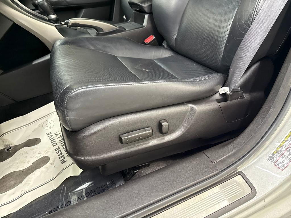 Used 2010 Acura TSX Sedan image 26