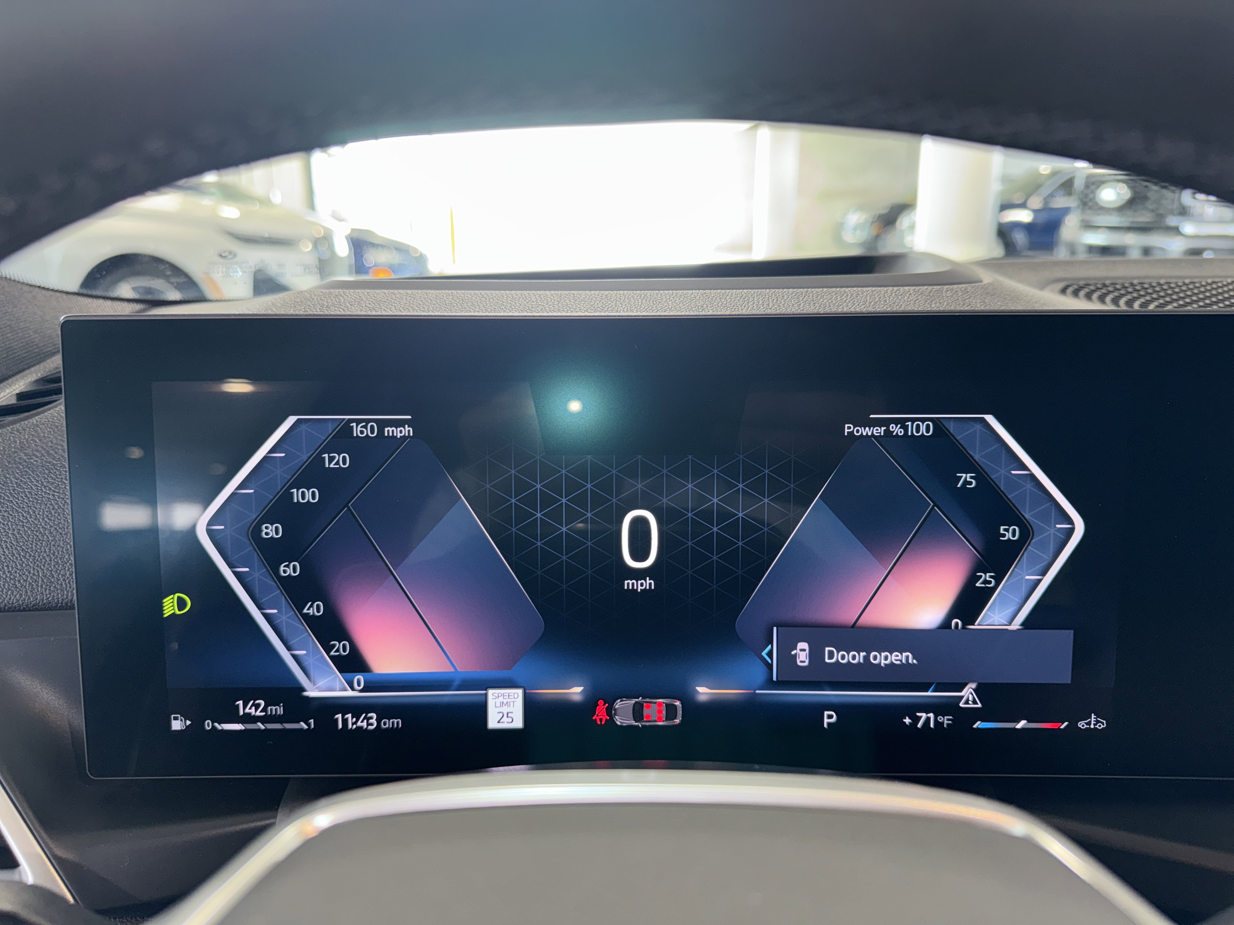 Used 2025 BMW 430i image 24