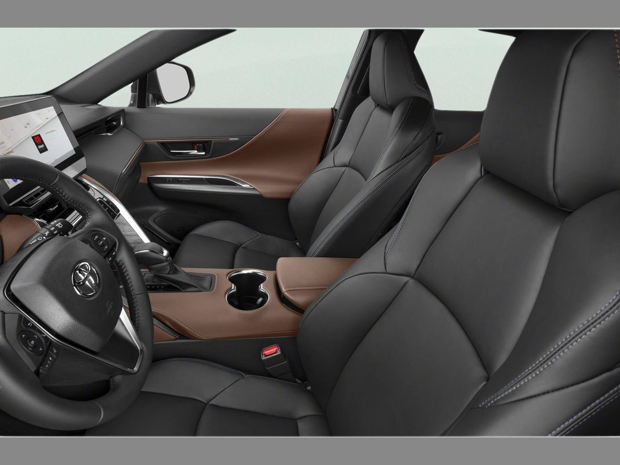 Used 2023 Toyota Venza XLE AWD/4WD image 37