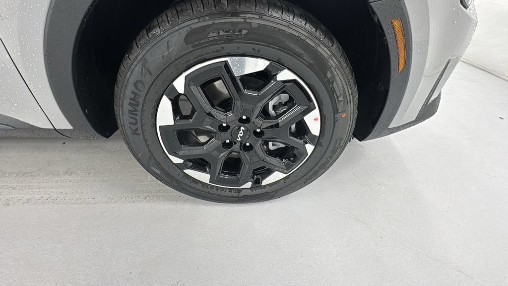 New 2026 Kia Sorento S AWD/4WD image 9