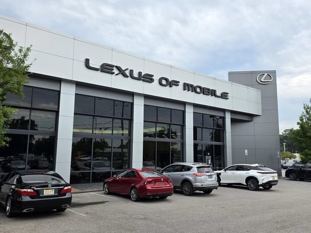 Used 2025 Lexus NX 350 AWD w/ Cold Area Package image 11