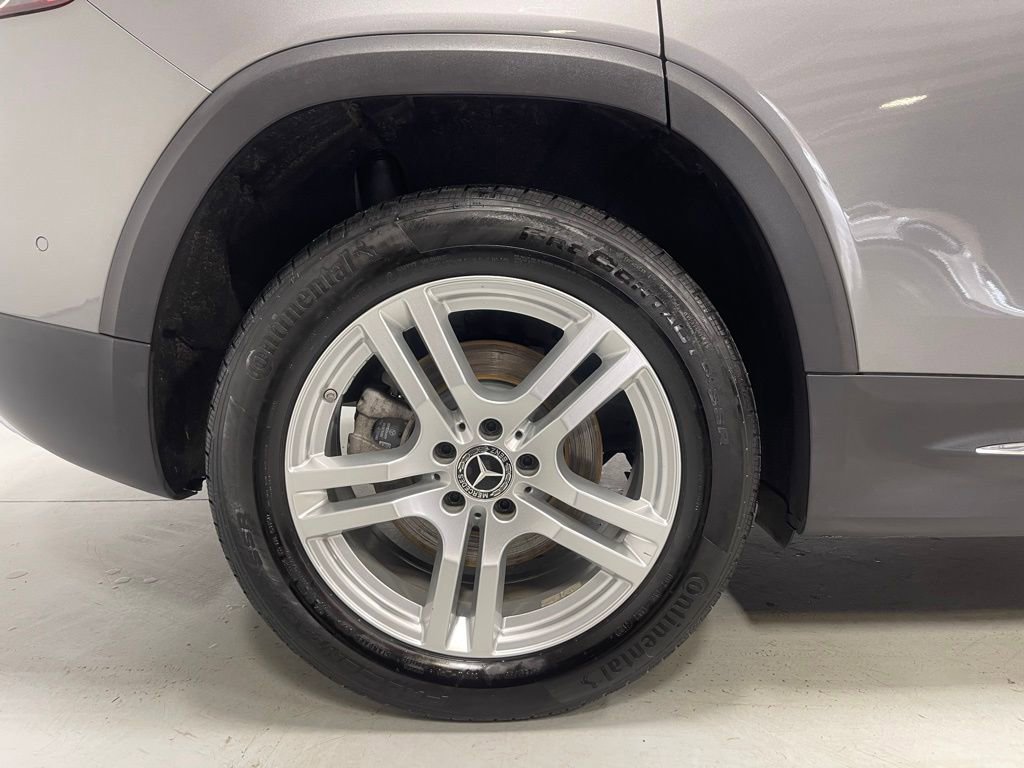 Certified 2020 Mercedes-Benz GLB 250 4MATIC image 15