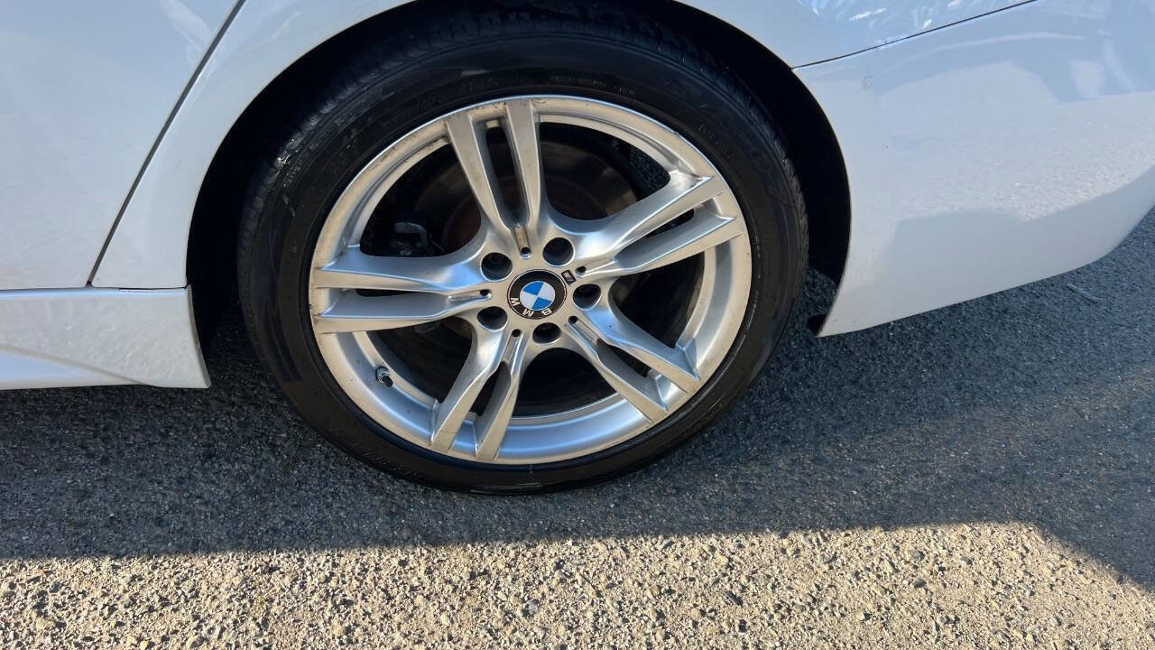 Used 2014 BMW 328i Sedan RWD image 34