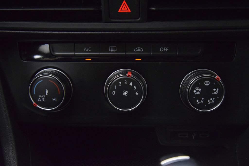 Used 2021 Volkswagen Jetta S FWD image 31