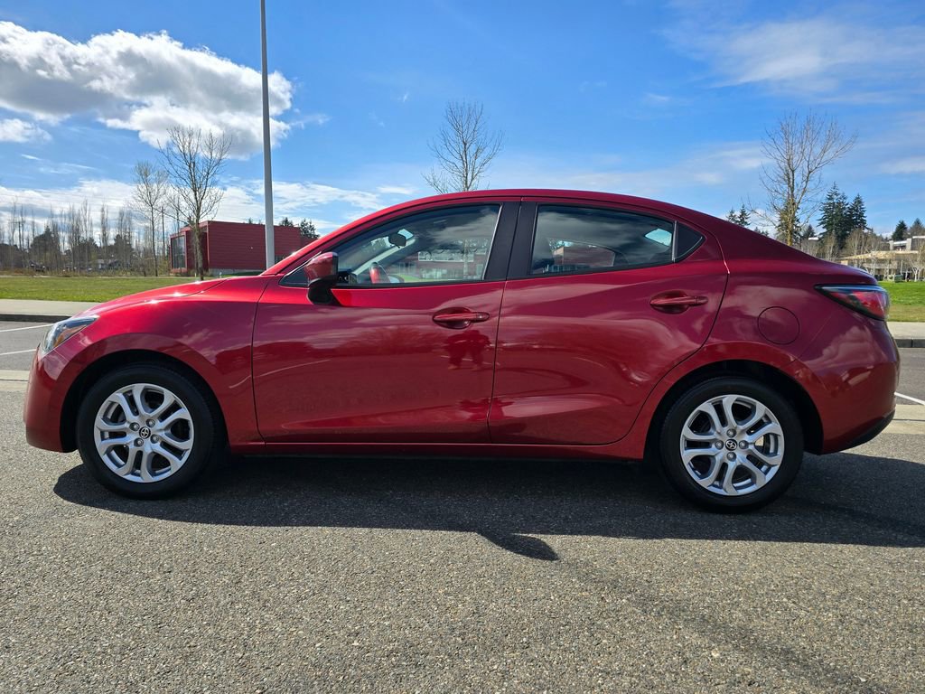 Used 2016 Scion iA image 2