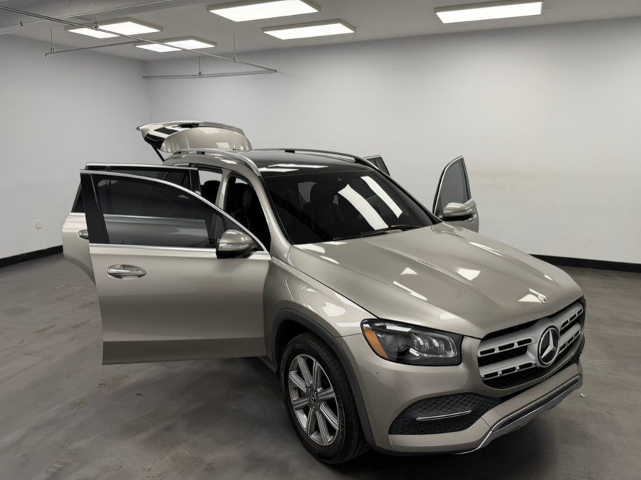 Used 2022 Mercedes-Benz GLS 450 4MATIC image 27