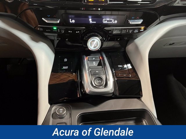 Certified 2026 Acura MDX w/ Technology Package AWD/4WD image 13