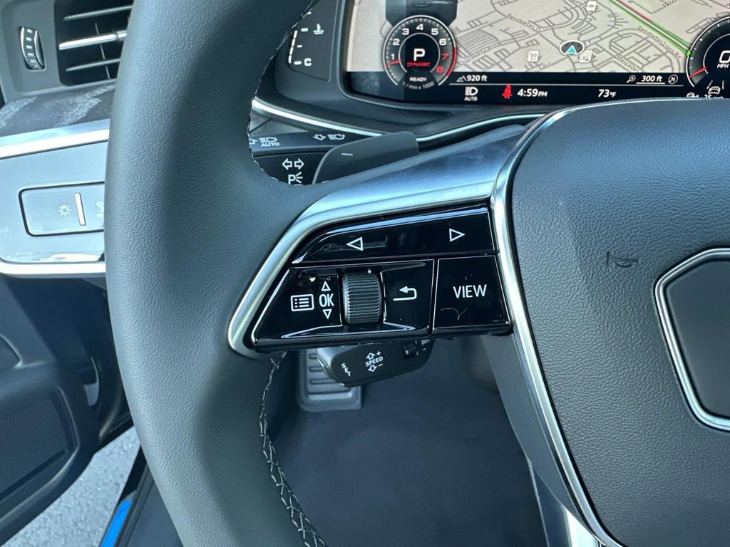New 2026 Audi A6 Premium Plus image 18