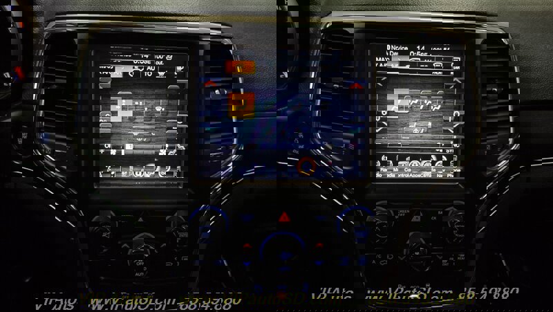 Used 2014 Jeep Grand Cherokee Limited w/ Luxury Group II image 24