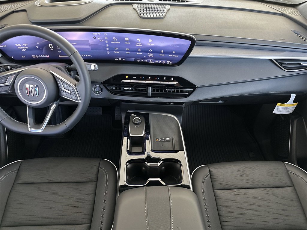 New 2025 Buick Enclave Sport Touring w/ Power Package image 18