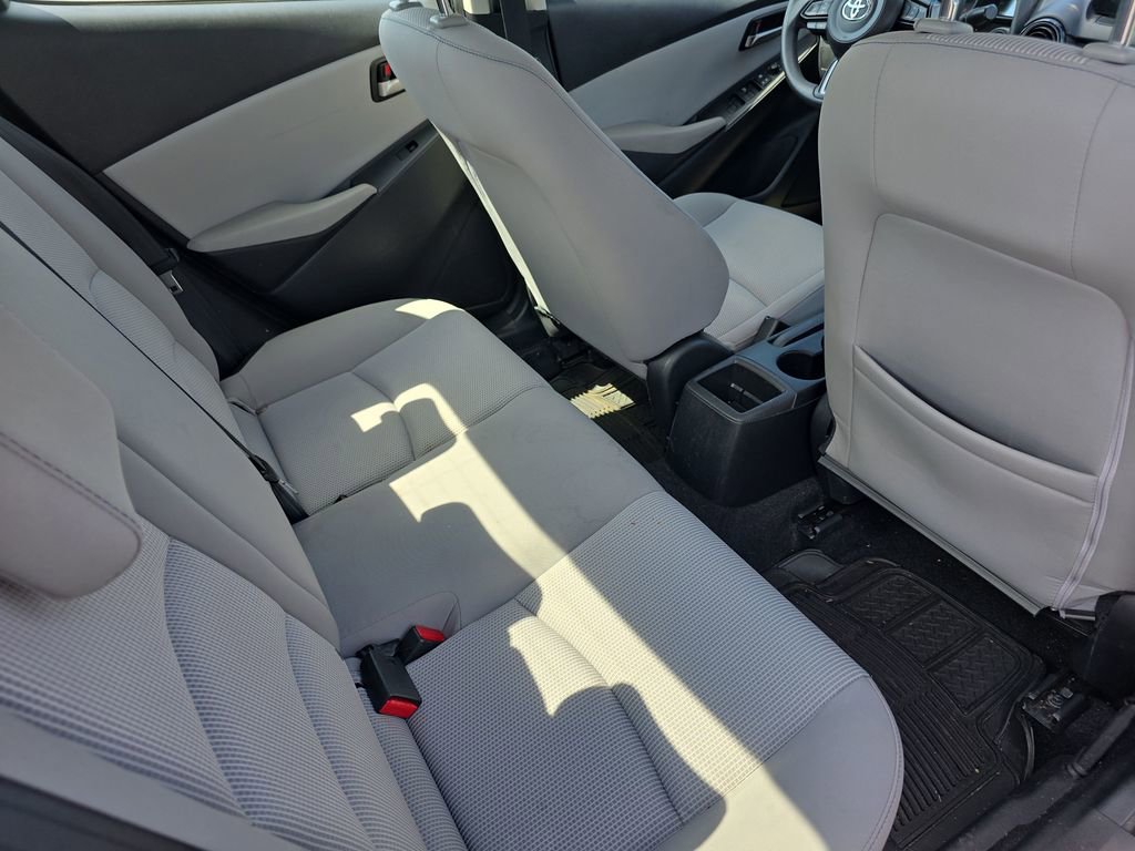 Used 2020 Toyota Yaris LE FWD image 14