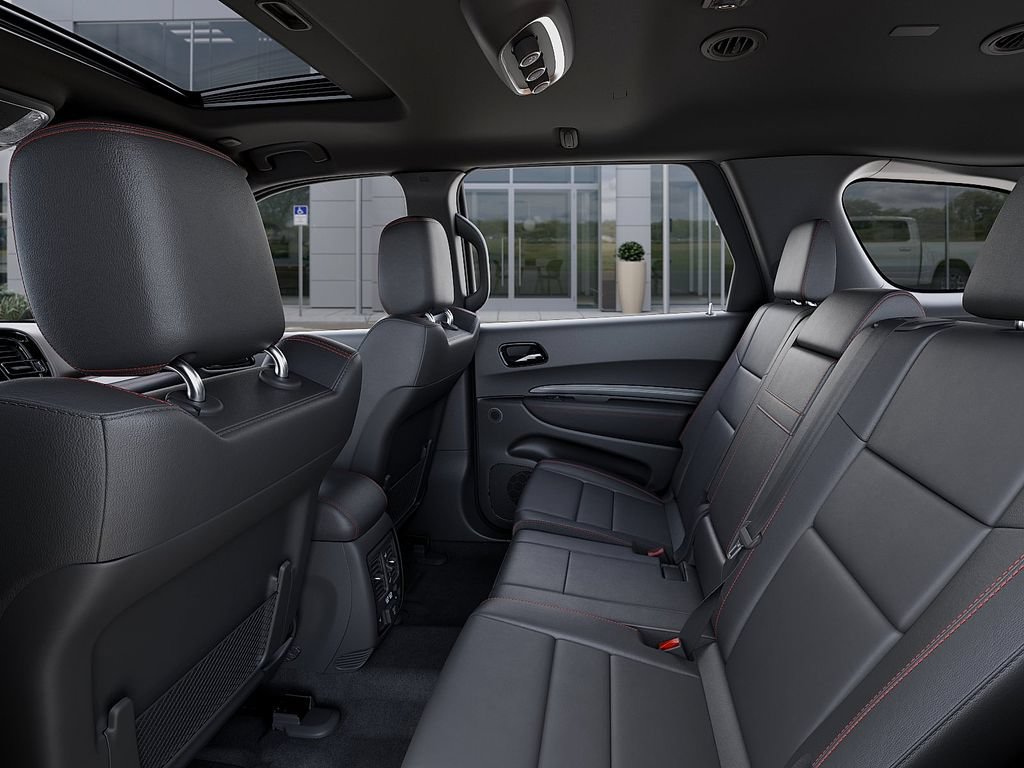 New 2026 Dodge Durango GT AWD/4WD image 23