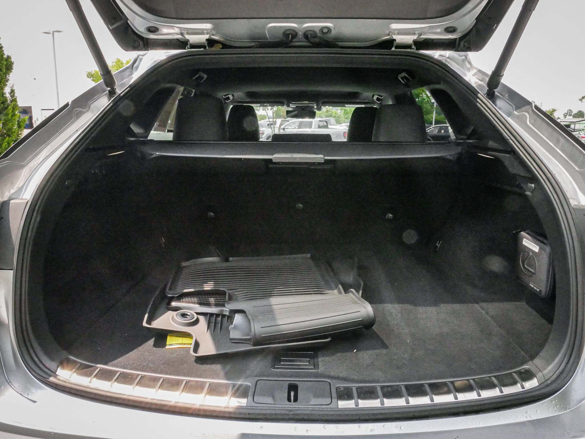 Used 2024 Lexus RX 350 Premium Plus w/ Convenience Package FWD image 32
