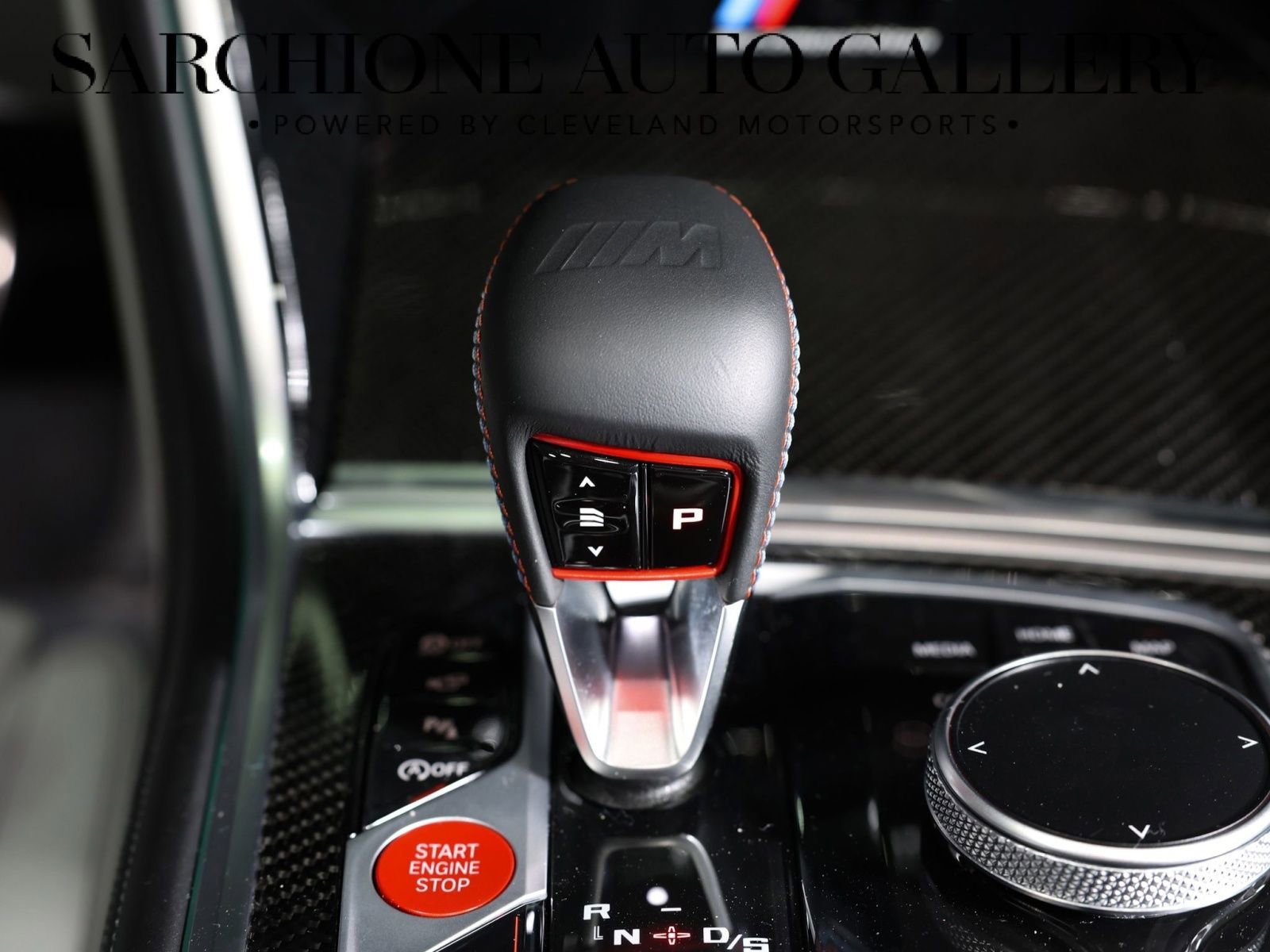 Used 2025 BMW M8 Competition AWD/4WD image 31