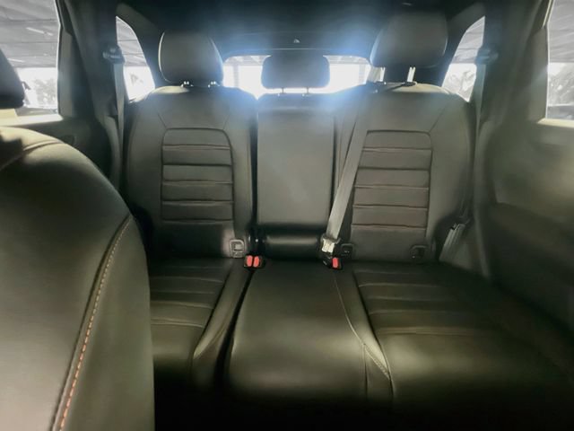 Certified 2025 Honda CR-V Sport-L image 26