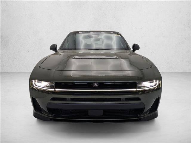 New 2026 Dodge Charger Scat Pack AWD/4WD image 5