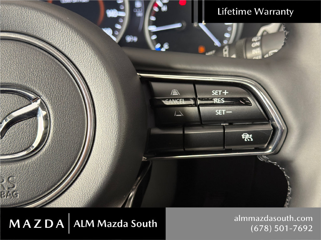 New 2026 MAZDA CX-70 3.3 Turbo w/ Preferred Package AWD/4WD image 27