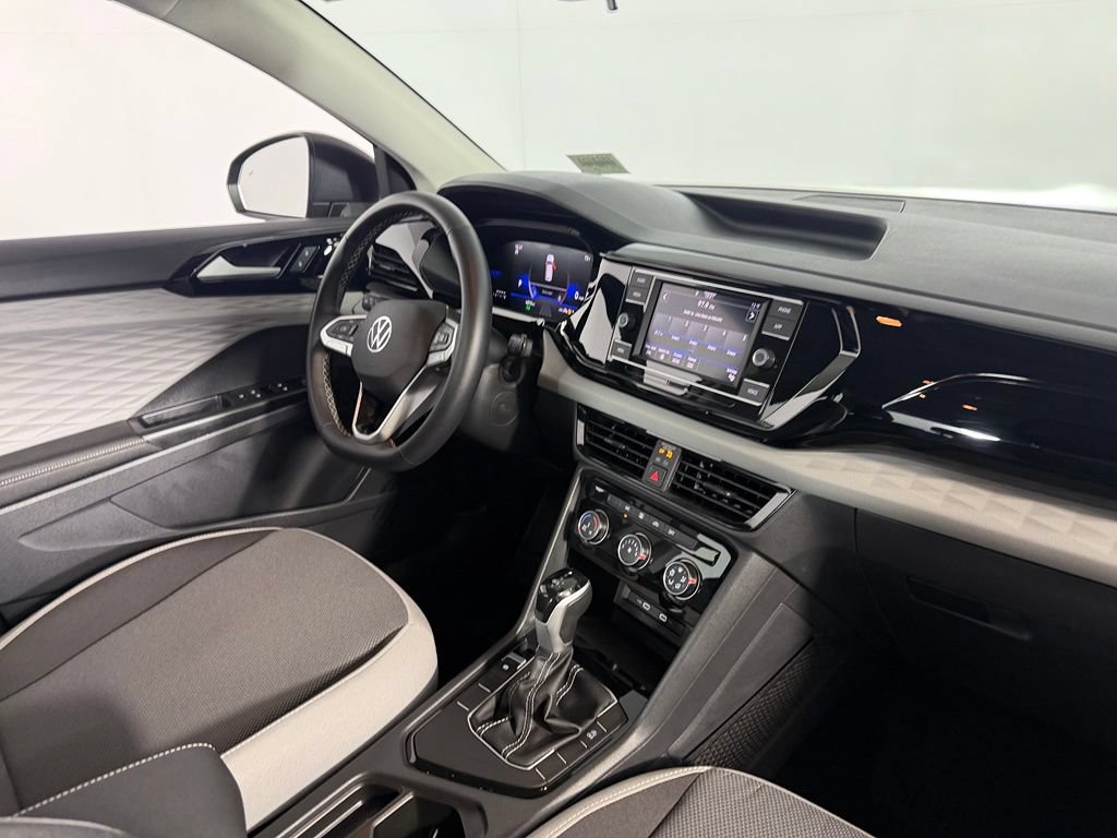 Used 2024 Volkswagen Taos S FWD image 32