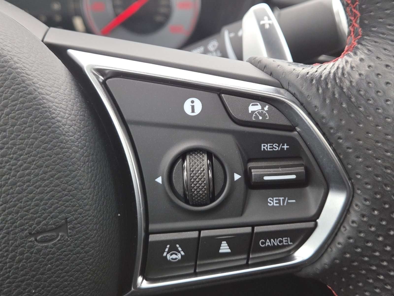 Used 2023 Acura TLX w/ A-SPEC Pkg image 34