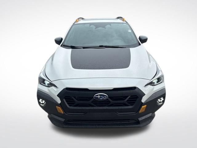 Used 2024 Subaru Crosstrek 2.5i Wilderness w/ Crosstrek Mirror Package AWD/4WD image 8