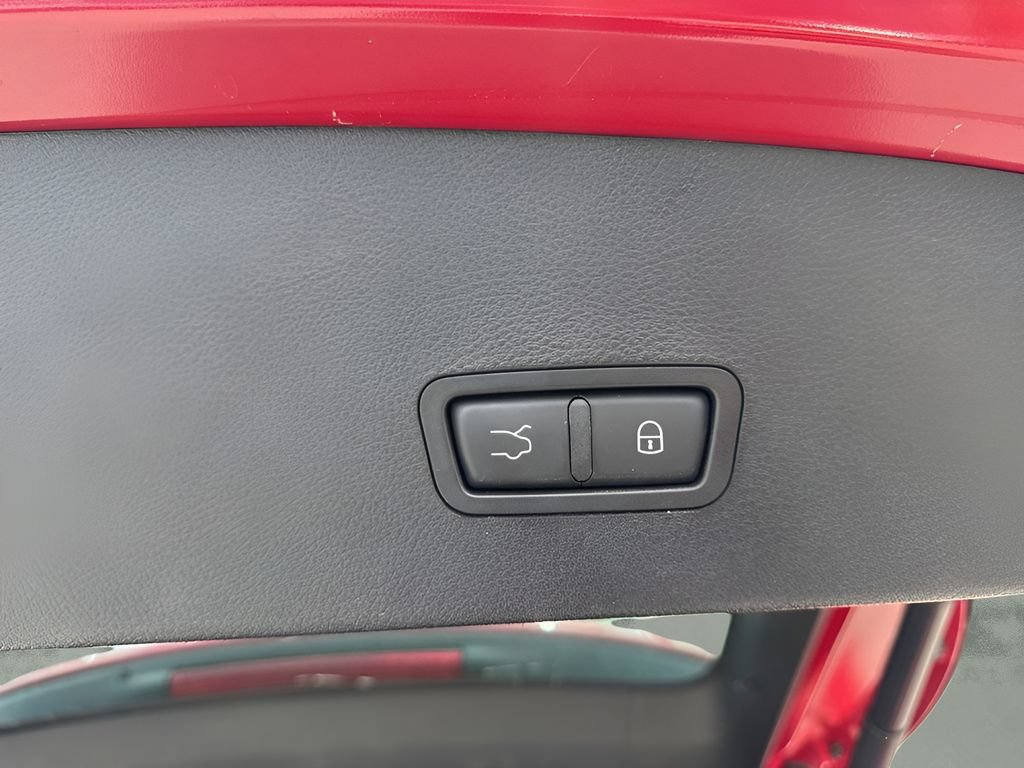 Used 2024 Dodge Hornet R/T Plus w/ R/T Blacktop Package AWD/4WD image 25