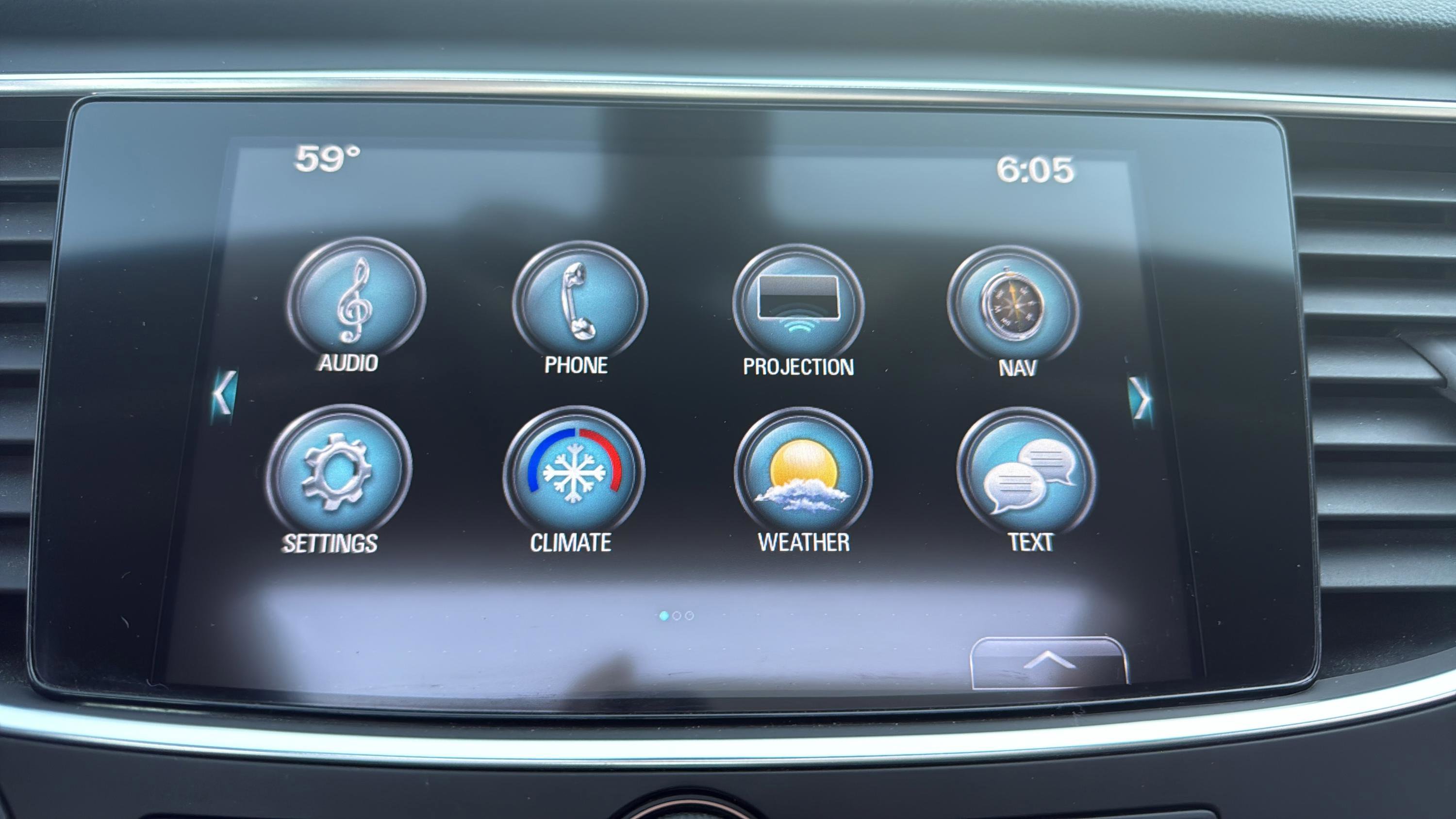 Used 2017 Buick LaCrosse Essence w/ Sun and Shade Package image 33