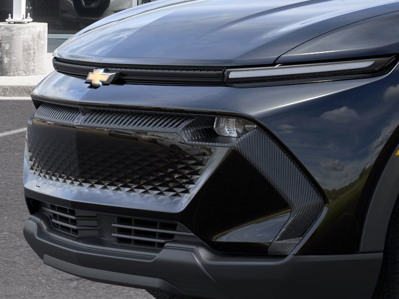 New 2026 Chevrolet Equinox EV LT image 15
