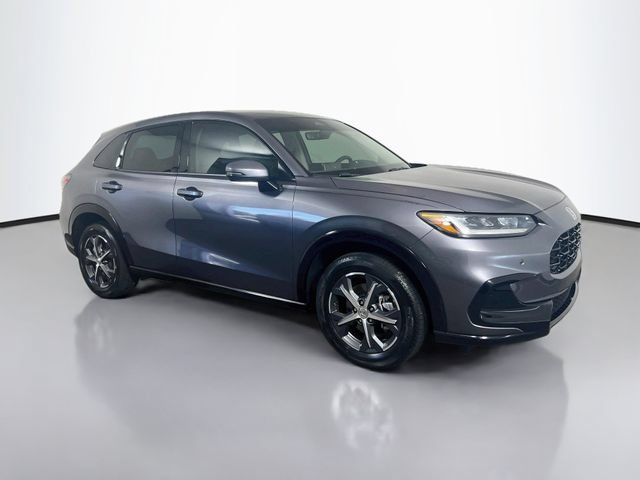 Certified 2025 Honda HR-V EX-L image 23