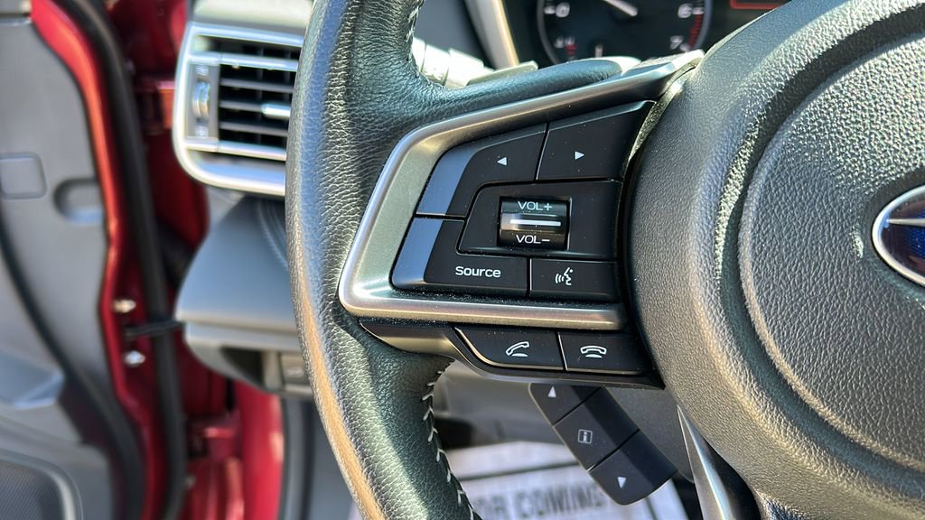 Certified 2022 Subaru Outback Limited image 12