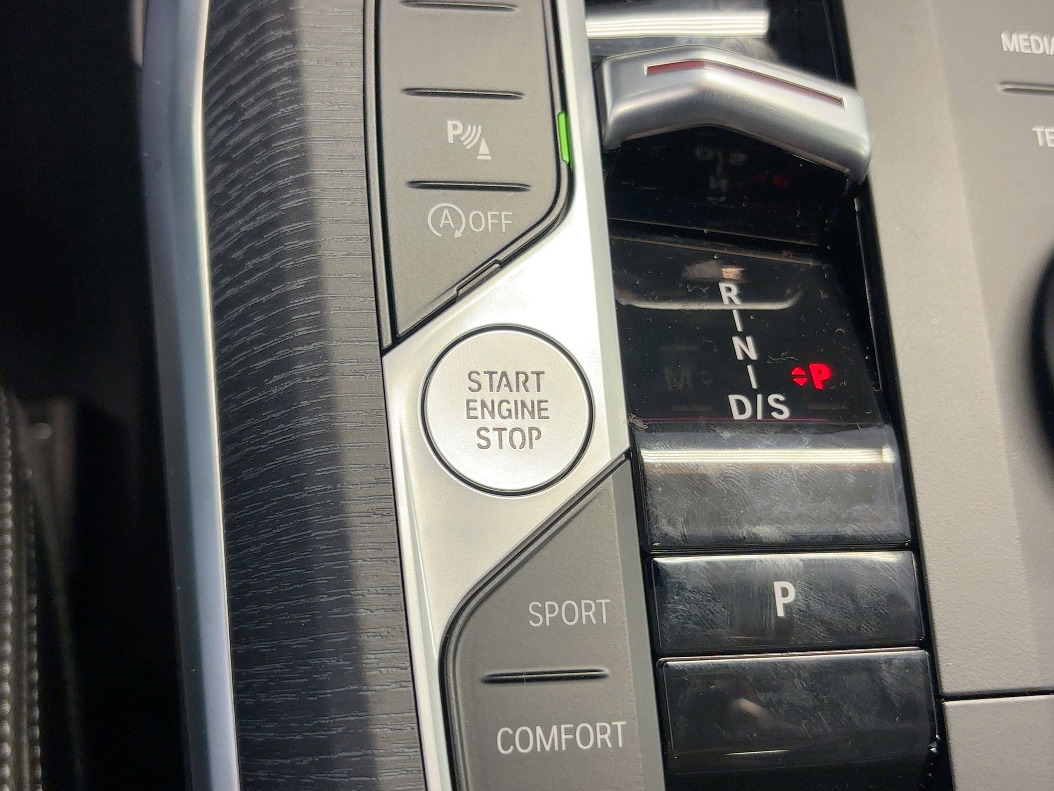 Used 2026 BMW 330i Sedan image 27