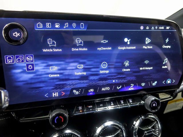 New 2026 Chevrolet Blazer EV LT image 15
