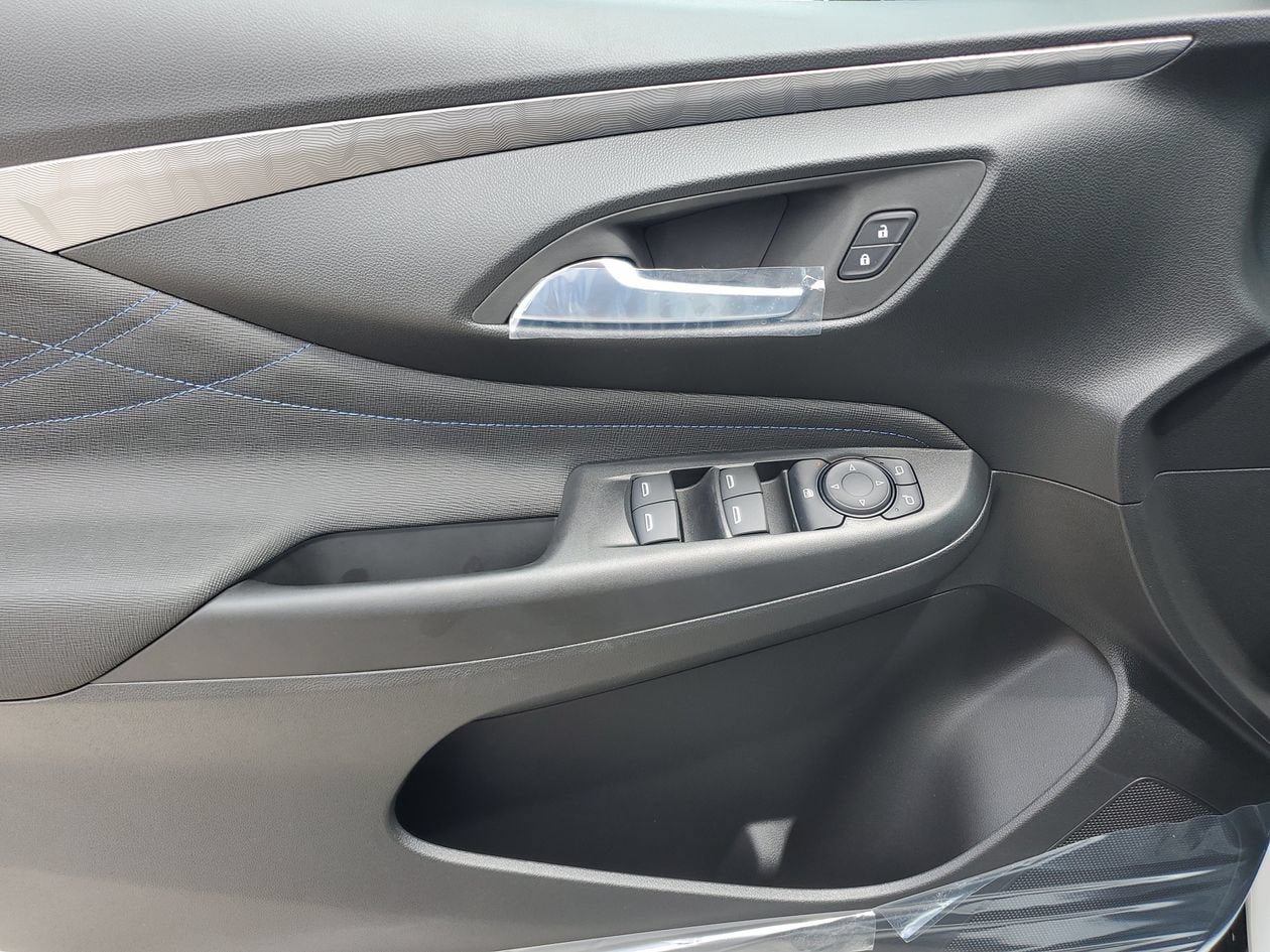 New 2026 Buick Envista Sport Touring w/ Convenience I Package FWD image 16