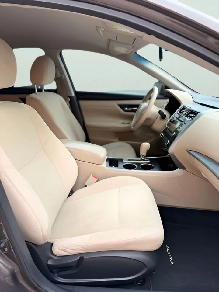 Used 2015 Nissan Altima 2.5 S w/ Special Edition Package FWD image 22