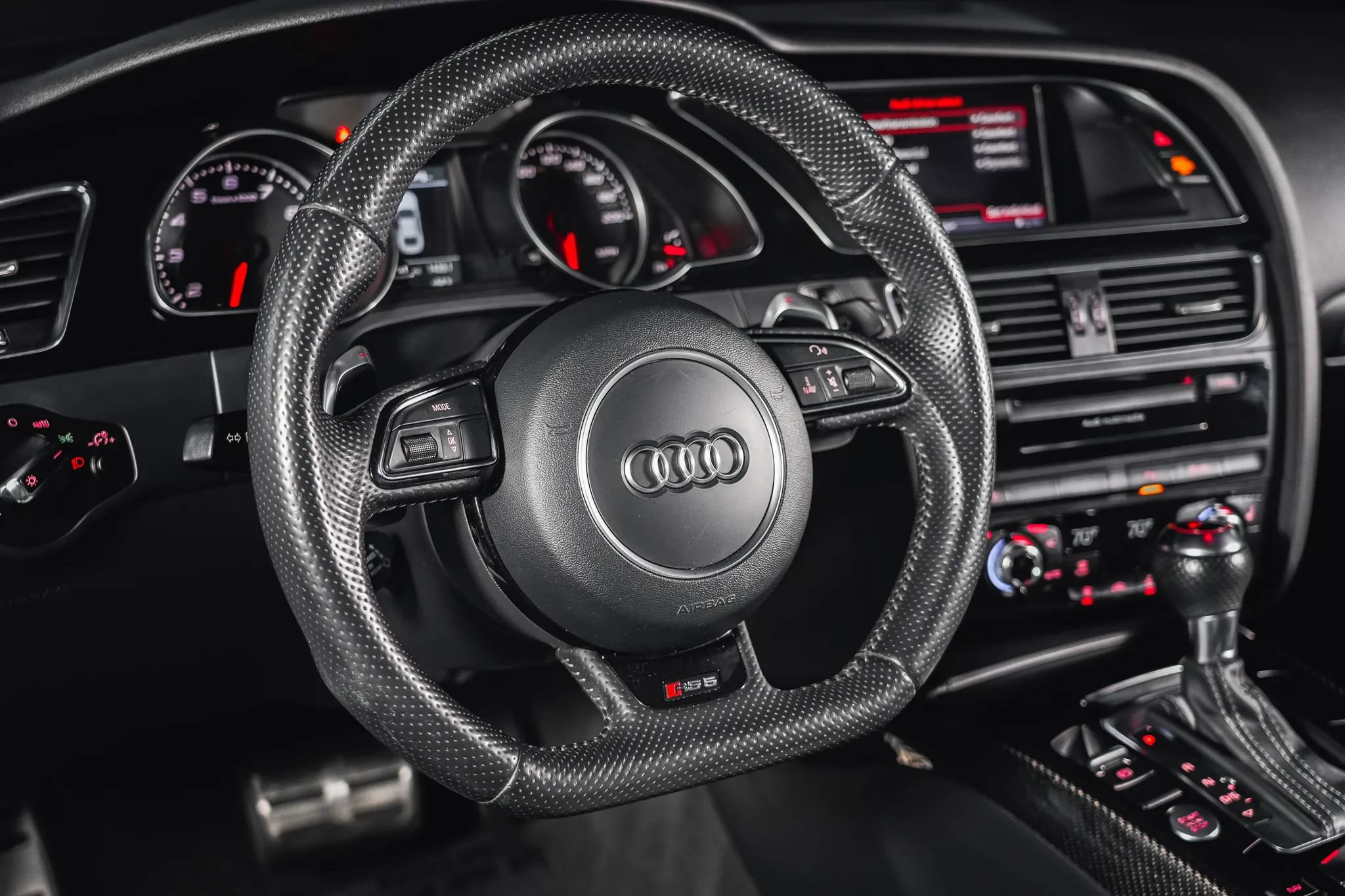 Used 2014 Audi RS 5 Coupe AWD/4WD image 39