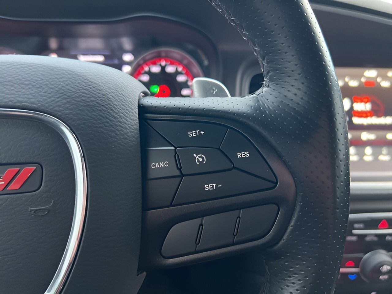 Used 2021 Dodge Charger SXT w/ Cold Weather Package image 19