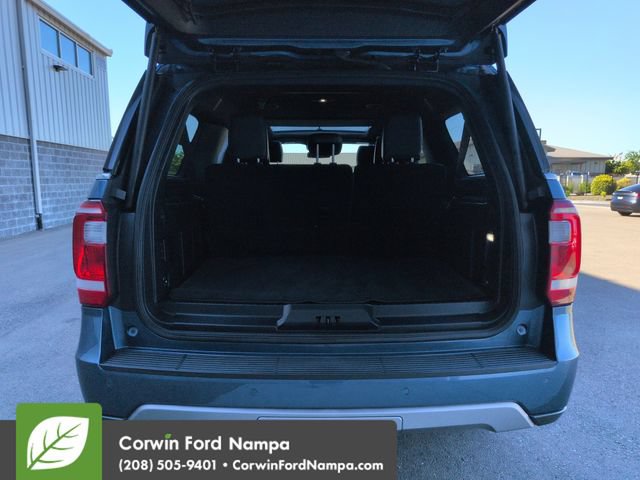 Used 2020 Ford Expedition Max XLT w/ Equipment Group 202A AWD/4WD image 28