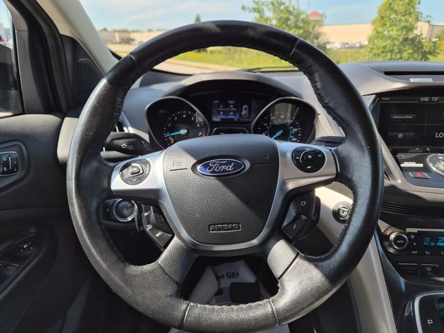 Used 2013 Ford Escape SEL AWD/4WD image 18