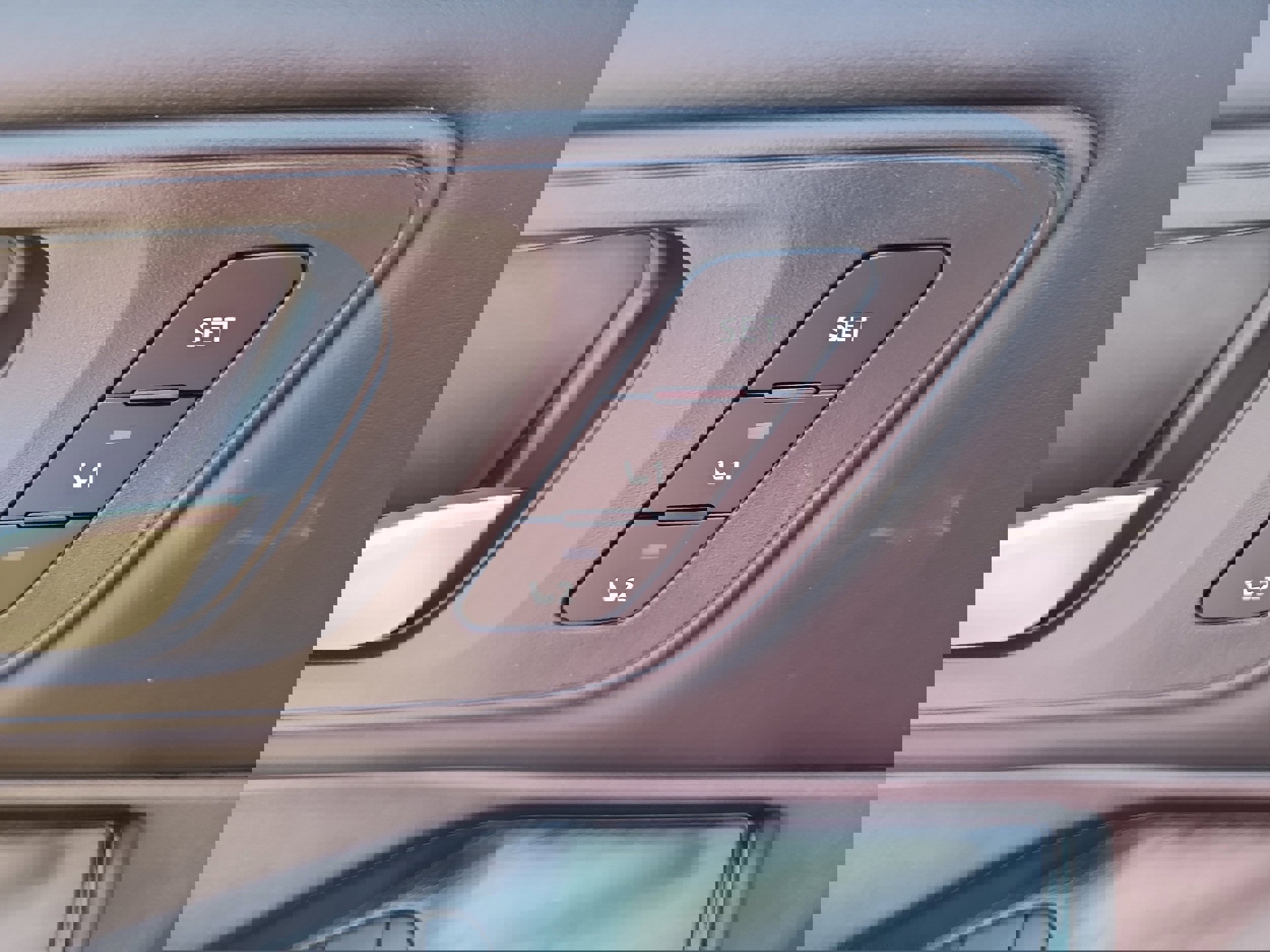 New 2026 Nissan Rogue SV w/ Rock Creek Premium Package image 13