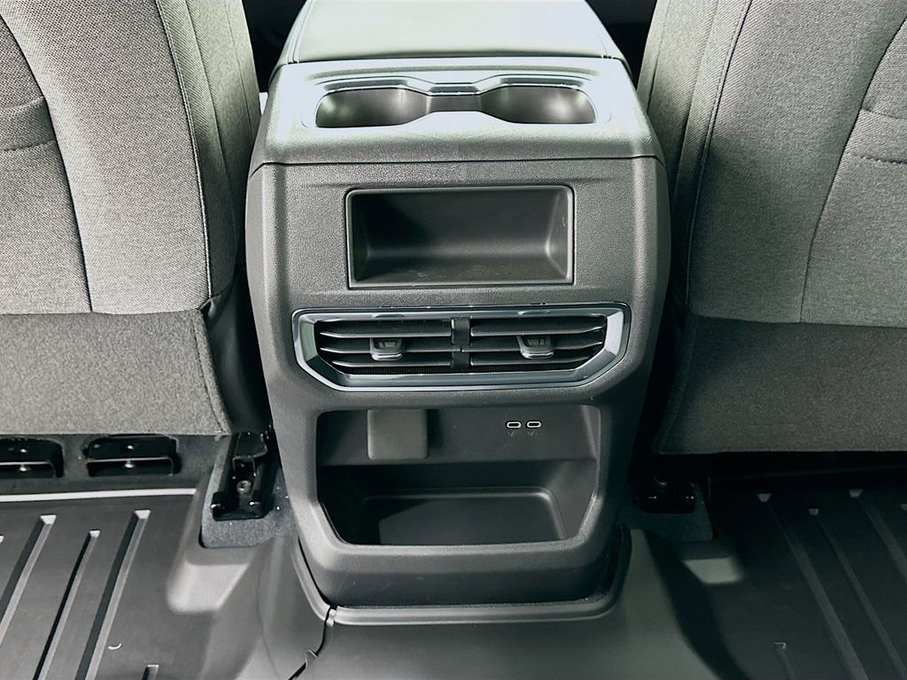 New 2026 GMC Sierra EV Elevation AWD/4WD image 24