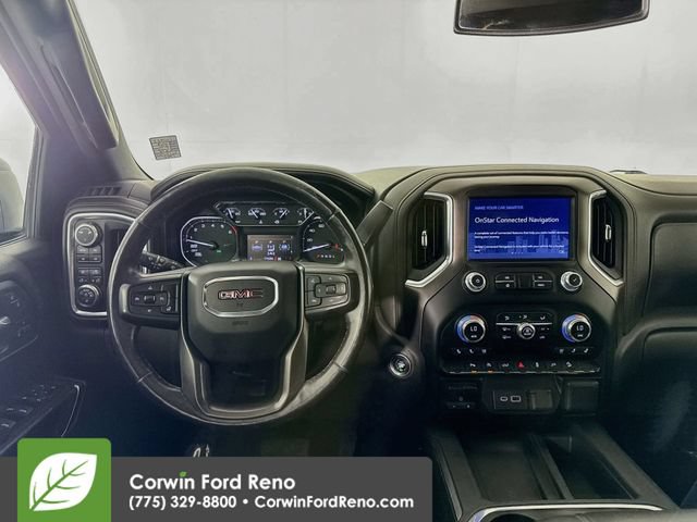 Used 2019 GMC Sierra 1500 AT4 w/ AT4 Preferred Package AWD/4WD image 26